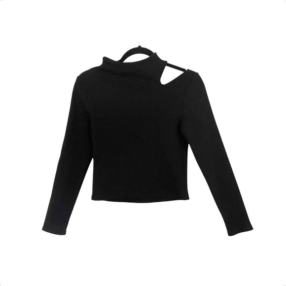 Anthropologie Cut-Out Top - Picture 6 of 7